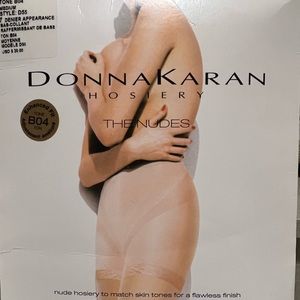 DonnaKaran Hosiery ( The Nudes )